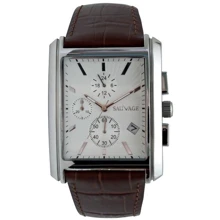 Наручные часы Sauvage SA-SV11174S: Стиль Классический
