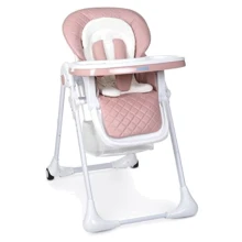 Стульчик для кормления Bambi M 3890 (rosette QT): Тип классический стульчик
