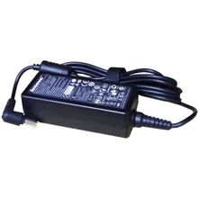 Зарядний пристрій Lenovo 40W 20V 2A 5.5x2.5mm 45K2209 Orig (2167): Напруга 20V