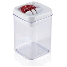 Ємність для зберігання Leifheit FRESH & EASY 0,8л (31208): Тип Ємність для зберігання