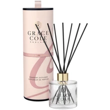 Grace Cole Vanilla Blush & Peony Аромадиффузор для дома 200 ml: undefined undefined