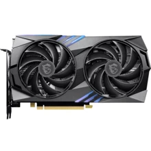 Видеокарта MSI GeForce RTX 4060 Ti GAMING X 16G: Объем памяти, Гб 16