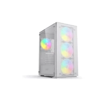 Корпус 2E Virtus Neo G3301NW (2E-G3301NW): Форм-фактор материнской платы ATX/MicroATX/Mini-ITX