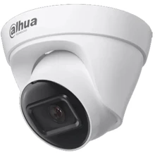 IP-камера відеоспостереження Dahua IR DH-IPC-HDW1230T1 (2 MP/2.8 mm): Виробник DAHUA