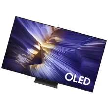 Телевизор Samsung QE77S90F: Тип OLED-телевизоры