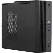 Персональный компьютер (ПК) 2E Integer (2E-5194): Процессор Intel Core i3-10100F (Comet Lake)