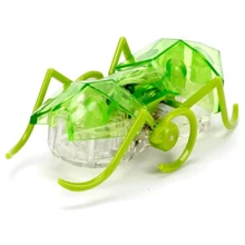 Нано-робот HEXBUG Micro Ant зеленый (409-6389): Производитель HEXBUG