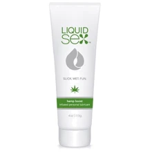 Лубрикант афродизиак на водной основе Liquid Sex- Hemp Aphrodisiac Boost, 118 мл: Для кого Унисекс