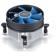 Кулер Deepcool Theta 21 (DP-ICAP-T21): Уровень шума, dB 26.3