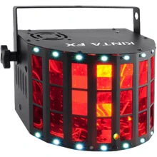 Світловий LED ефект CHAUVET Kinta FX: Тип світлові ефекти