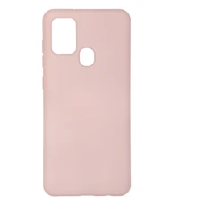 Чехол для телефонов ArmorStandart ICON Case Pink Sand for Samsung A217 Galaxy A21s (ARM56333): Совместимость Samsung A217 Galaxy A21s