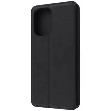 Чехол для телефонов WAVE Cubic Rubic Case Black for Xiaomi Redmi 13C 4G / Poco C65: Совместимость Xiaomi Redmi 13C 4G / Poco C65