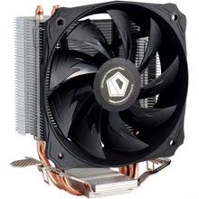 Кулер ID-Cooling SE-213V2: Уровень шума, dB 16-20,2