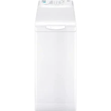 Стиральная машина Zanussi ZWY61224CIU: Тип машины Полуавтомат