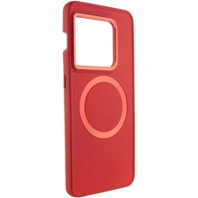 Чехол для телефонов TPU Case Bonbon Metal Style with MagSafe Red for OnePlus 10 Pro: Совместимость OnePlus 10 Pro