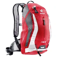 Рюкзак Deuter Race fire-white (32113-5350): Производитель Deuter