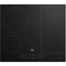 Варочная поверхность Beko HII 64200 FMTR: Размеры для встраивания 560x490 мм