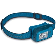 Фонарь туристический Black Diamond Storm 500-R (Azul) (BD 6206754004ALL1): Тип Налобный