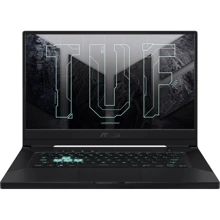 Ноутбук ASUS TUF Dash F15 FX516PE (TUF516PE-AB76): Екран 15,6" IPS (1920x1080) Full HD