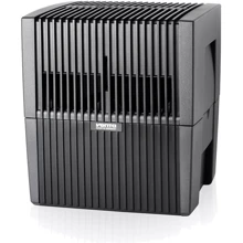 Кліматичний комплекс Venta LW 25 (ANTHRACITE): Площа приміщення, кв.м 40
