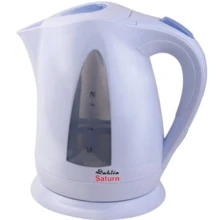 Электрочайник Saturn ST-EK8006 Dahlia: Мощность, Вт 2000 Вт