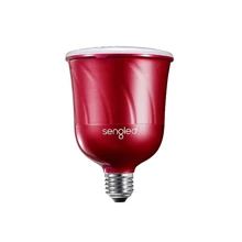 Sengled Pulse Satellite 8W Bluetooth Red со встроенной JBL акустикой: undefined undefined