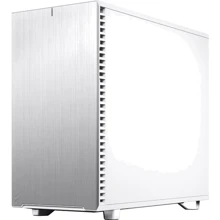 Корпус Fractal Design Define 7 White TG Clear Tint (FD-C-DEF7A-06): Форм-фактор материнської плати ATX / E-ATX / Micro-ATX / Mini-ITX