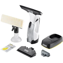 Пилосос Karcher WV 5 Plus N Bat (1.633-702.0): Тип пилососа оконный