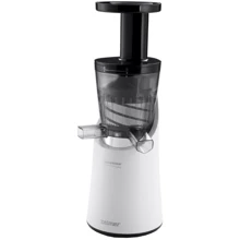 Соковыжималка Zelmer ZJP1600W: Тип шнековая