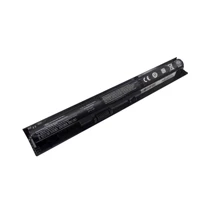 Батарея для ноутбука HP RI04 ProBook 450 G3 14.8V Black 2600mAh OEM (20404): Сумісність 811063-421, HSTNN-DB7B, HSTNN-PB6Q, HSTNN-Q95C, HSTNN-Q97C, RI04, RI06, RI06XL