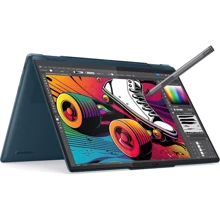 Ноутбук Lenovo Yoga 7 14IML9 (83DJ006WPB): Екран 14" OLED (2880x1800) Touch