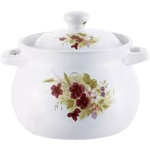 Кастрюля Кастрюля Bergner-KaiserHoff KH 23020002 (1.8 л): Тип кастрюля для запекания