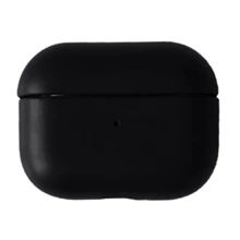 Чехол K-DOO Lux Craft Black for Apple AirPods 3: undefined undefined