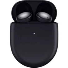 Навушники Xiaomi Redmi Buds 4 Black (BHR7335GL): Тип конструкції вакуумные
