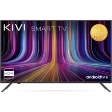 Телевизор Kivi 40F710KB Approved Витринный образец: Производитель Kivi