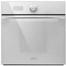 Духовой шкаф электрический Gorenje BO 755 SYA: Объем, л 65