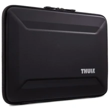 Thule Gauntlet 4.0 Sleeve Black (TGSE-2357) for MacBook Pro 15-16": Цвет черный (Black)