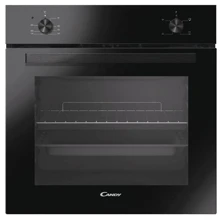 Духовой шкаф электрический Candy FCT200N/E: Объем, л 70