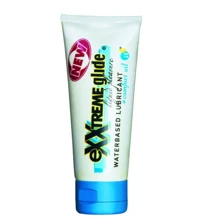 Анальный лубрикант Exxtreme, 100 мл: Для кого Унисекс