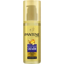 Pantene Спрей для волос Дополнительный объем 150 ml: Пол Для женщин