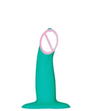 Фалоимитатор Fun Factory Limba Flex S: Назначение Анальные