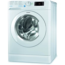 Стиральная машина Indesit BWSE 61052 W UA: Тип машины Автомат