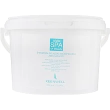 Keenwell Spa of Beauty Micronized Algae Body Wrap Weight Reducing Обертывание из микронизированных водорослей для похудения 2000 gг: Назначение Питание, Очищение, Для похудения