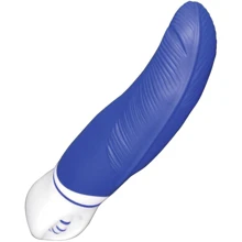 Вибратор для точки G Amor Big Souta Blue: Для кого Для женщин