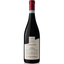 Вино Giustiniana Barbera Grangiarossa красное сухое 0.75 (VTS2251210): Страна производитель Италия