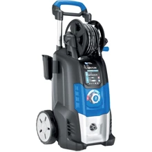Миття високого тиску Annovi Reverberi DTS 4.0 TWIN FLOW: Максимальний тиск (бар) 150