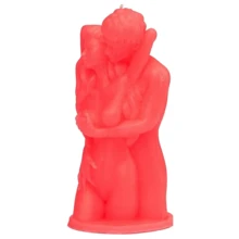 Свеча LOVE FLAME - Passion Red Fluor, CPS10-RED: Производитель LOVE FLAME