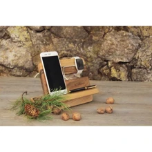 Аксессуар EcoWalnut Unisex iWatch: Производитель EcoWalnut
