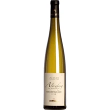 Вино Cave de Ribeauville GEWURZTRAMINER Grand Cru Altenberg de Bergheim 2010 (полусладкое, белое) 0.75л (BDA1VN-VCR075-005): Страна производитель Франция