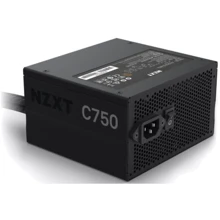 Блок питания NZXT C750 Bronze 750W (PA-7B1BB): Форм-фактор ATX